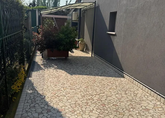 Casa Rossana - 15min from Venice