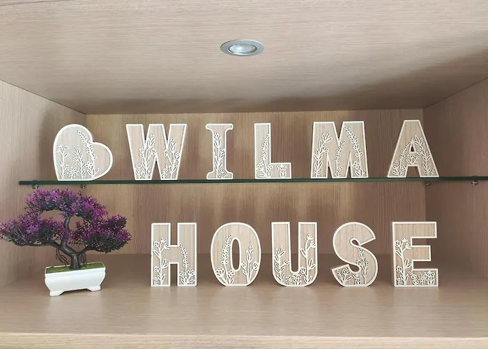 Wilma House