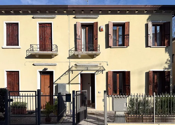 Venice Entry Comfort Apartment