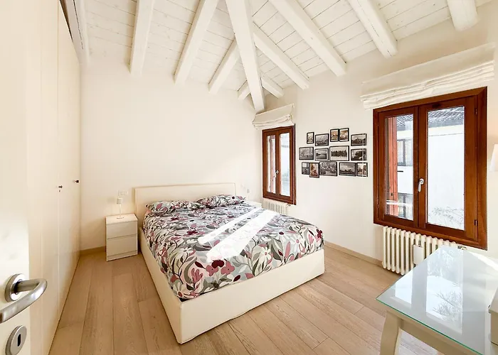Venice Entry Comfort Apartment