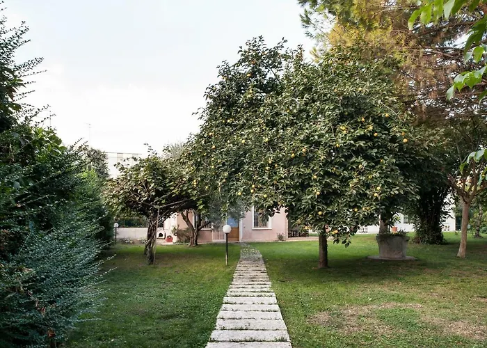 Casa Lunia