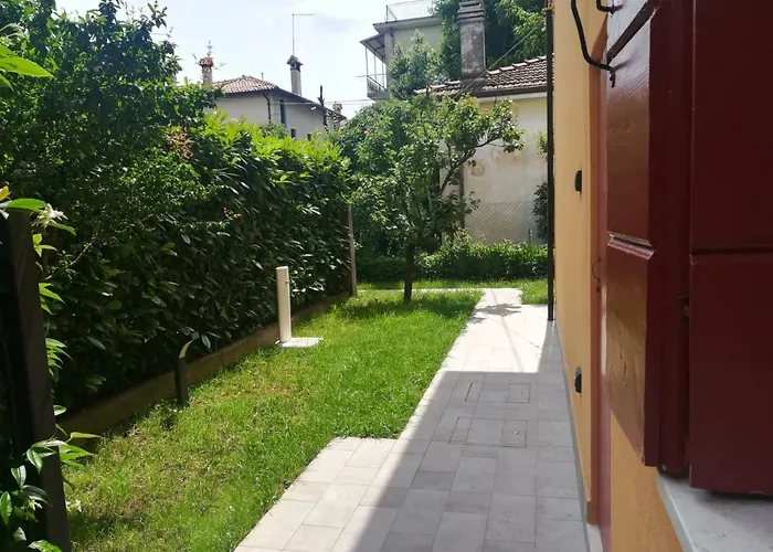 Villa Al Sole